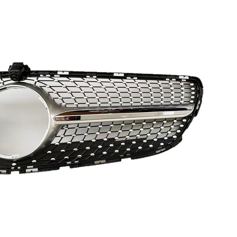 Diamond-Star Front Grille for Mercedes-Benz CLS-Class W218 (2015 - 2018)