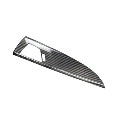 Carbon Fiber Interior Trim for BMW 1 / 2 Series (RHD)