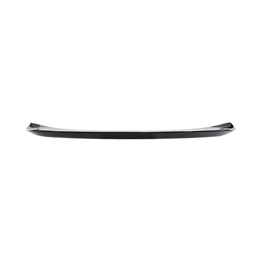 M-Style Rear Wing Spoiler for Lexus IS (2015 - 2020), Glossy Black