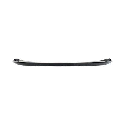 M-Style Rear Wing Spoiler for Lexus IS (2015 - 2020), Glossy Black