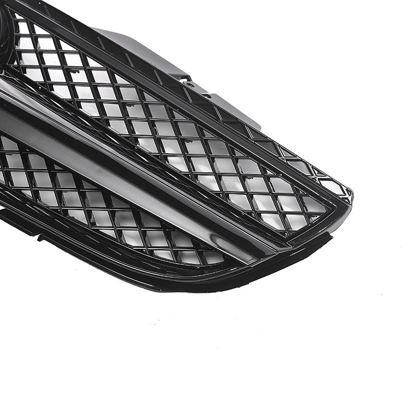 AMG-Style Front Grille for Mercedes-Benz SL-Class R230 (2007 - 2009)