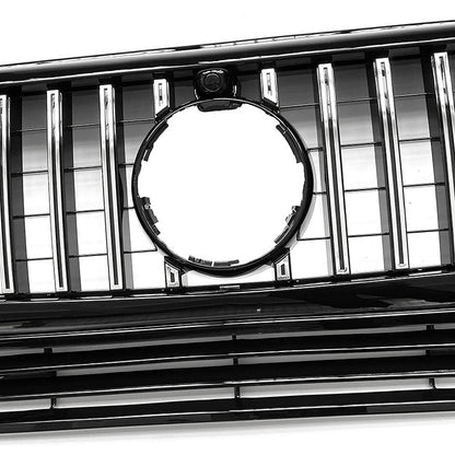 GT Vertical-Bar Vertical-Bar Front Grille for Mercedes-Benz G-Class W463 (2004 - 2018)