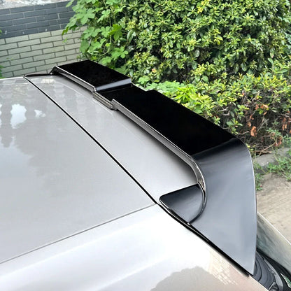 Car Rear Spoiler Top Wing for Volkswagen VW Golf 7 Golf7 Golf MK7 7.5 2013-2019 Odinger Back Wings Spoilers Diffuser Styling