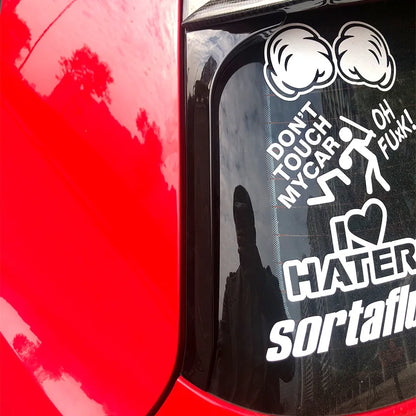 Glossy Black Rear Trunk Spoiler Wing Lip for VW Golf MK6 GTI R GTD Side Wing Carbon Fiber Window Trim Cover Diffuser Car Styling