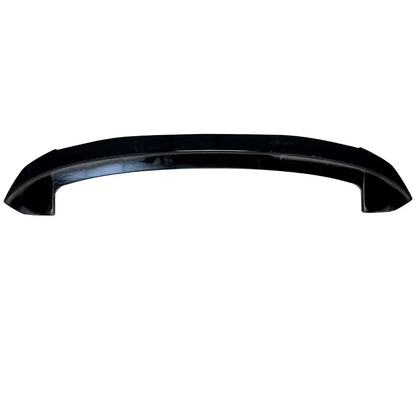 Rear Bumper Back Diffuser Spoiler for BMW 1 Series F20 F21 2011-2018 Tail Wing Gloss Black Car Decklid Trim Splitter Lip ABS