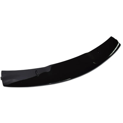 W177 Gloss Black Rear Deck Spoiler Boot Wing for 2013 - 2024 Mercedes A Class W176 5-Door Hatchback & A45 AMG A180 A200 A250