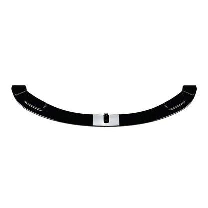 Front Bumper Lip Side Canards Splitter Guard Protector Body Kit Cover for BMW 3 4 Series M3 M4 F80 F81 F82 F83 Car Accessories