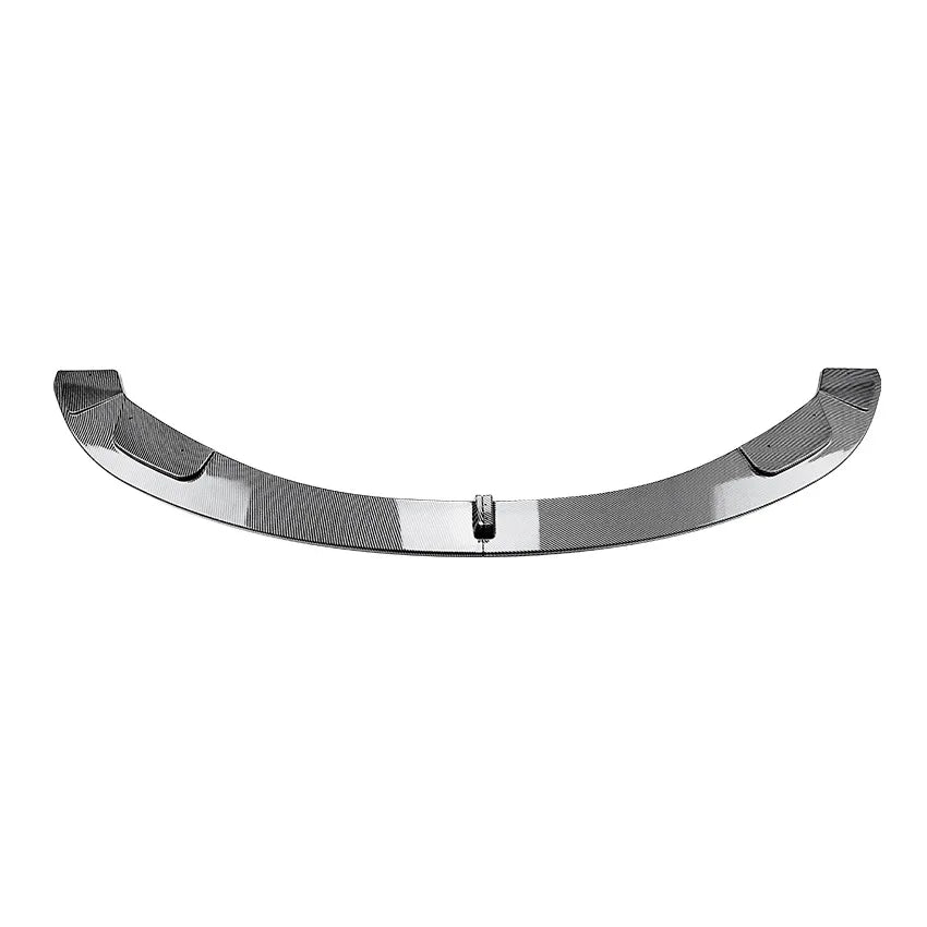 Front Bumper Lip Side Canards Splitter Guard Protector Body Kit Cover for BMW 3 4 Series M3 M4 F80 F81 F82 F83 Car Accessories