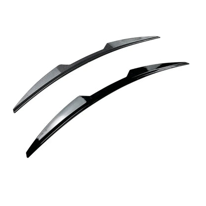 W177 Rear Small Top Tail Wing Spoiler Lip for Mercedes Benz A Class 2018+ A35 A45 AMG Trunk Wing Auto Styling Car Accessories