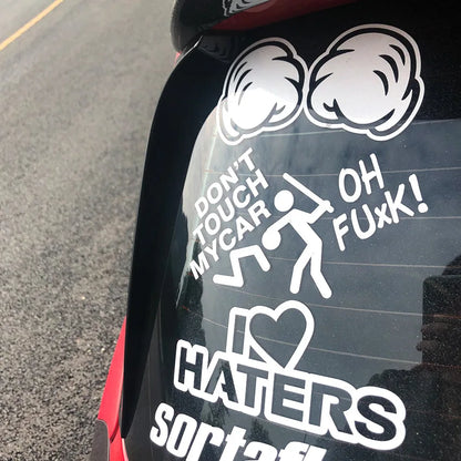 Glossy Black Rear Trunk Spoiler Wing Lip for VW Golf MK6 GTI R GTD Side Wing Carbon Fiber Window Trim Cover Diffuser Car Styling