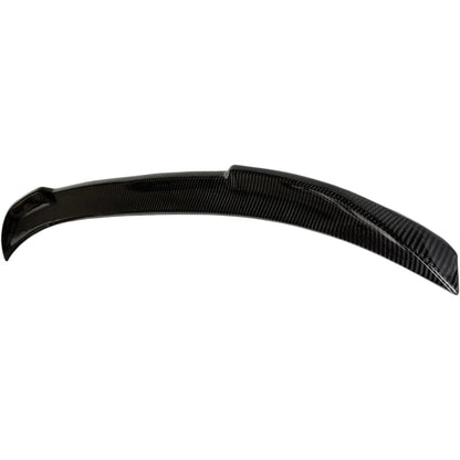 G30 Spoiler, Autoclave Dry Carbon Fiber Rear Spoiler for BMW 5 Series 4-Door Sedan 2017 - 2022 520i 530i 540i 550i M550i M5 F90