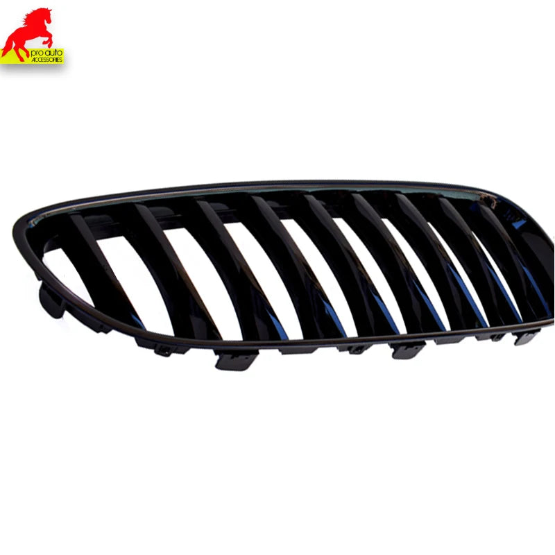 Car Front Bumper Kidney Grille Black Grill for BMW Z4 E89 Roadster 2009-2016 sDrive20i sDrive23i sDrive28i sDrive30i sDrive35is