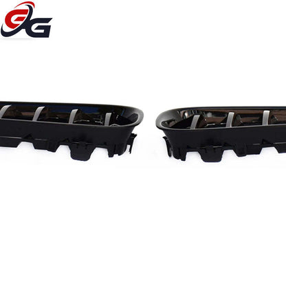 Car Front Bumper Kidney Grille Black Grill for BMW Z4 E89 Roadster 2009-2016 sDrive20i sDrive23i sDrive28i sDrive30i sDrive35is