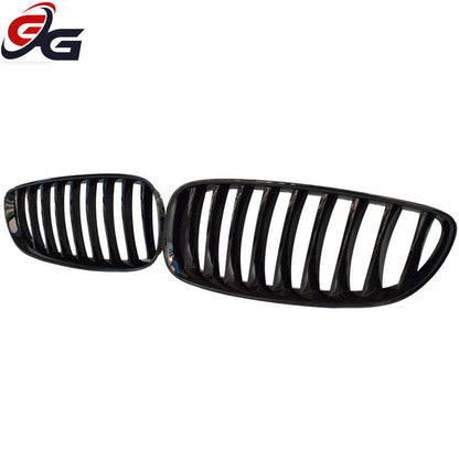 Car Front Bumper Kidney Grille Black Grill for BMW Z4 E89 Roadster 2009-2016 sDrive20i sDrive23i sDrive28i sDrive30i sDrive35is